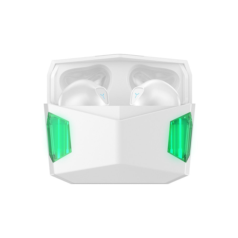 LENOVO GM5 Wireless Earbud Loud Voice Semi-in-ear Sport Earphones Built-in Mic Headset with 13mm Speaker Unit LENOVO GM5 Wireless Earbud Loud Voice Semi-in-ear Sport Earphones Built-in Mic Headset with 13mm Speaker Unit